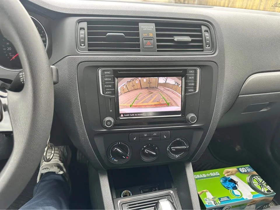 2017 Volkswagen A6 Jetta - Image 7 of 13