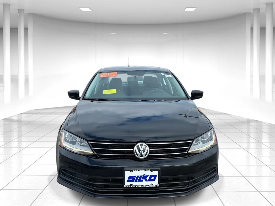 2017 Volkswagen A6 Jetta - Image 2 of 21