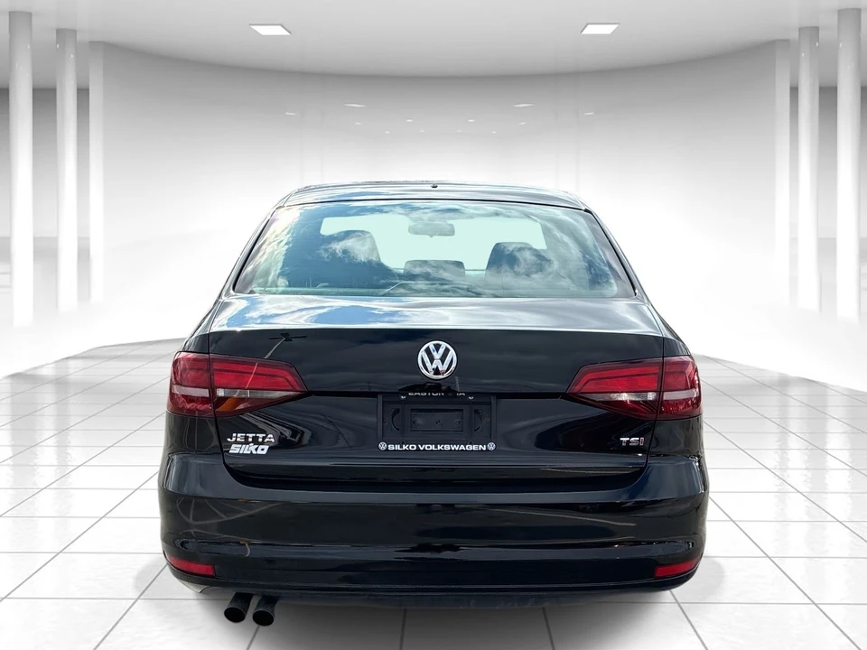 2017 Volkswagen A6 Jetta - Image 6 of 21