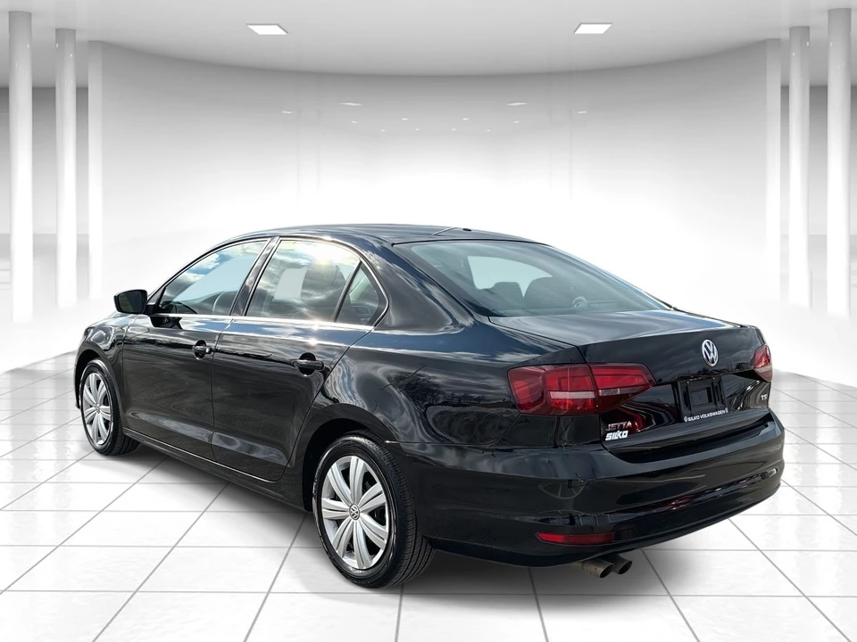 2017 Volkswagen A6 Jetta - Image 5 of 21