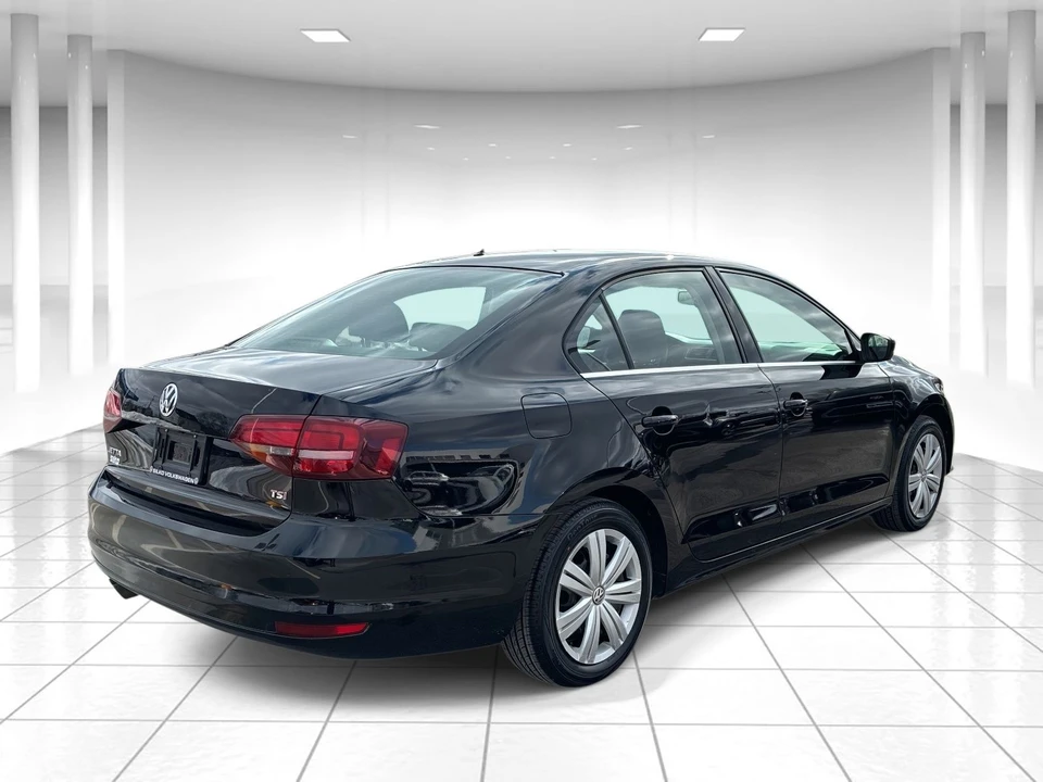 2017 Volkswagen A6 Jetta - Image 7 of 21