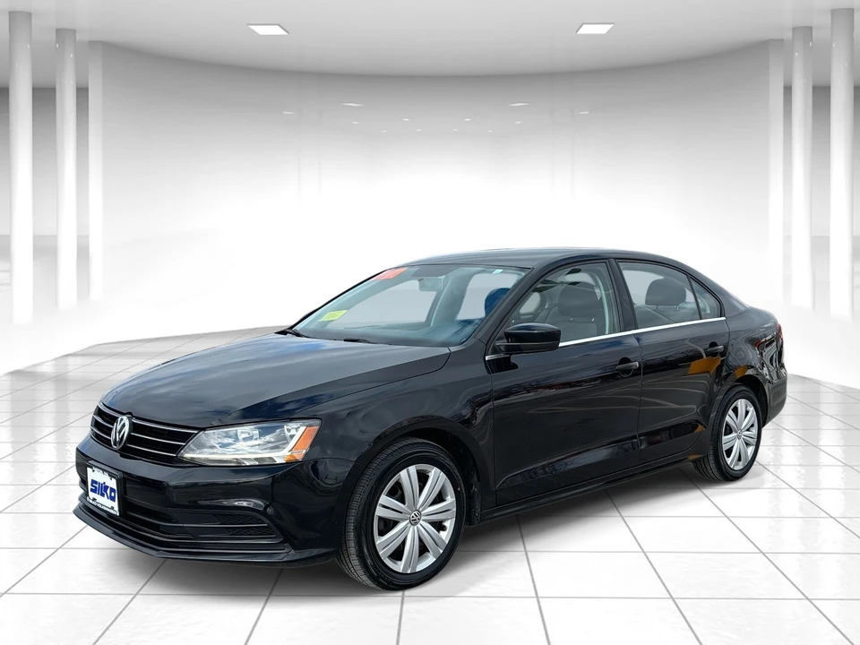 2017 Volkswagen A6 Jetta - Image 3 of 21