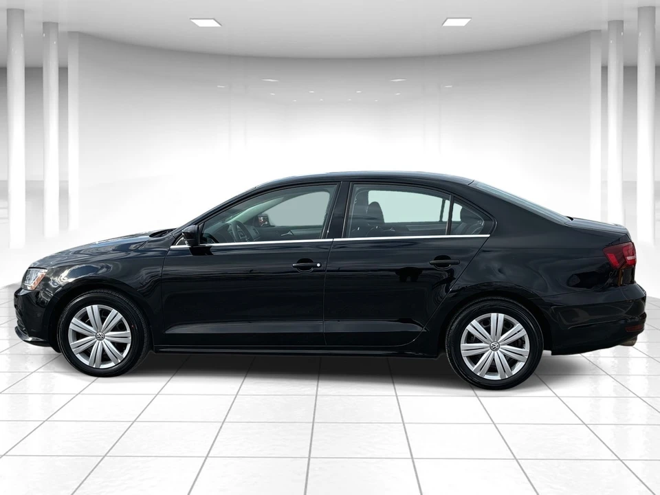 2017 Volkswagen A6 Jetta - Image 4 of 21