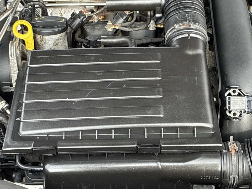 2017 Volkswagen A6 Jetta - Image 19 of 21