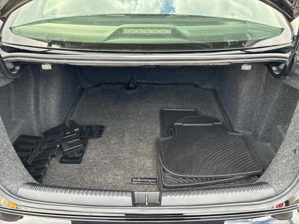 2017 Volkswagen A6 Jetta - Image 11 of 21