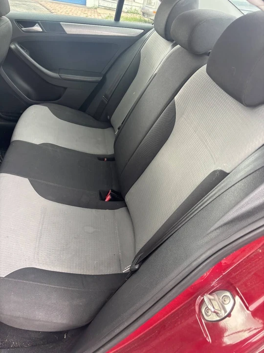 2017 Volkswagen A6 Jetta - Image 5 of 7