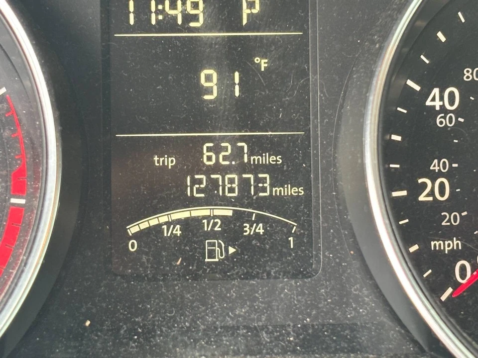 2017 Volkswagen A6 Jetta - Image 7 of 7