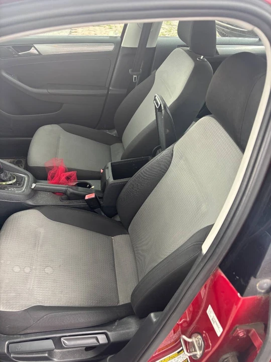 2017 Volkswagen A6 Jetta - Image 6 of 7