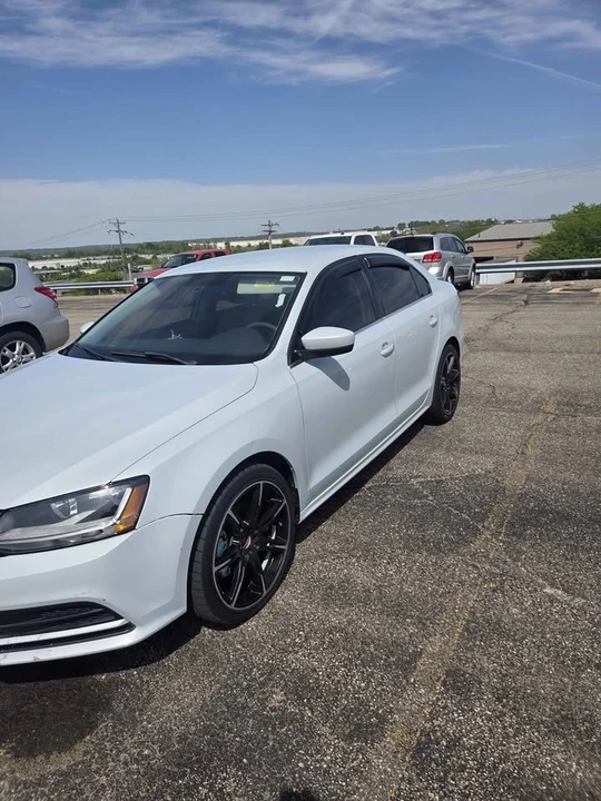 2017 Volkswagen A6 Jetta - Image 7 of 7