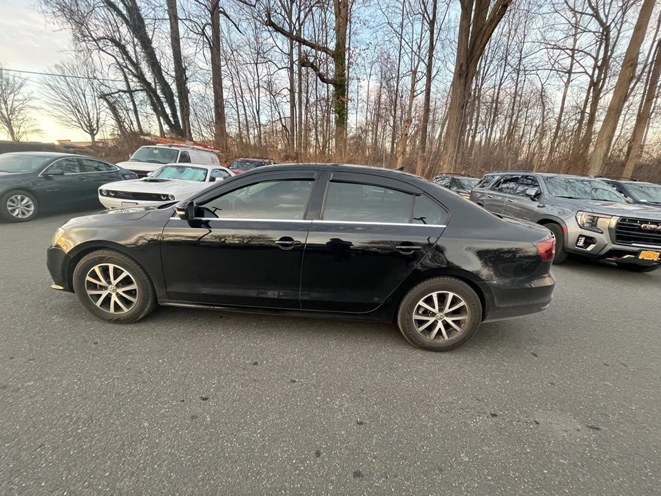 2017 Volkswagen A6 Jetta - Image 12 of 12