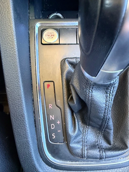 2017 Volkswagen A6 Jetta - Image 17 of 20