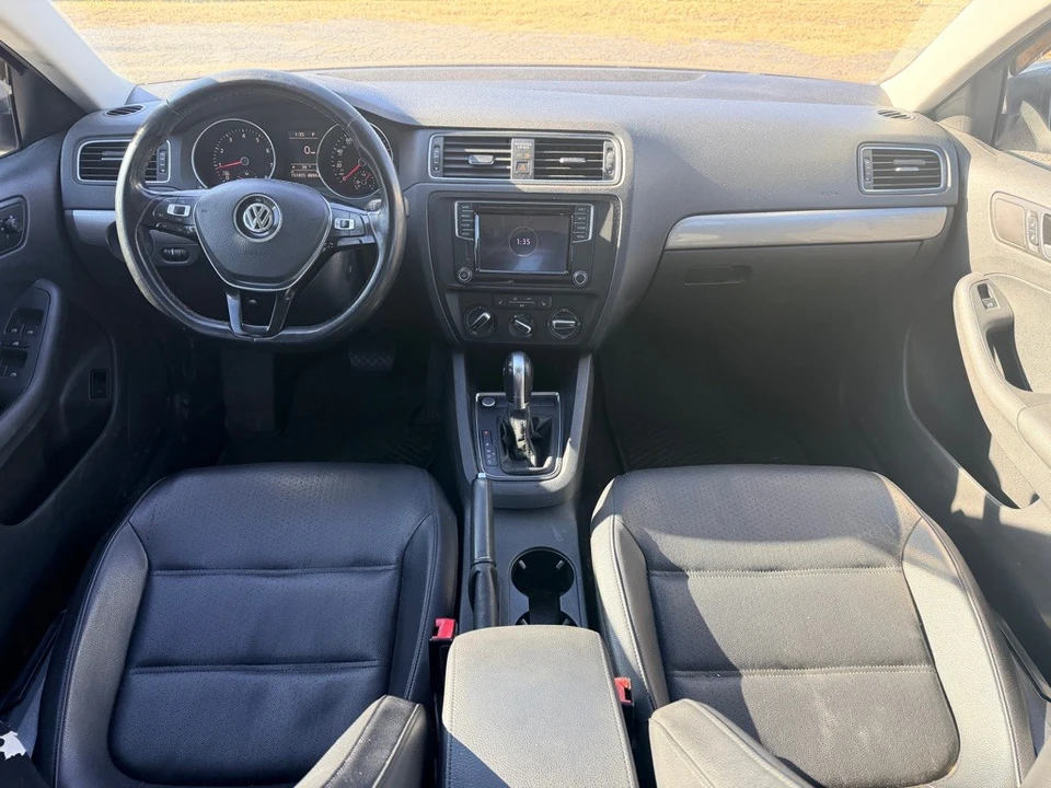 2017 Volkswagen A6 Jetta - Image 14 of 20