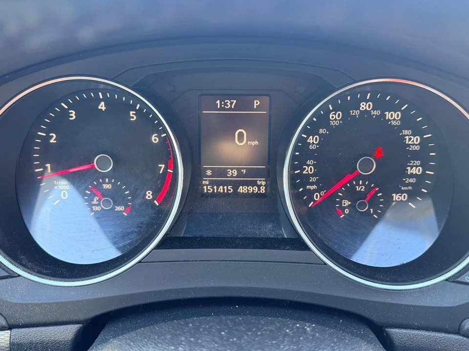 2017 Volkswagen A6 Jetta - Image 20 of 20