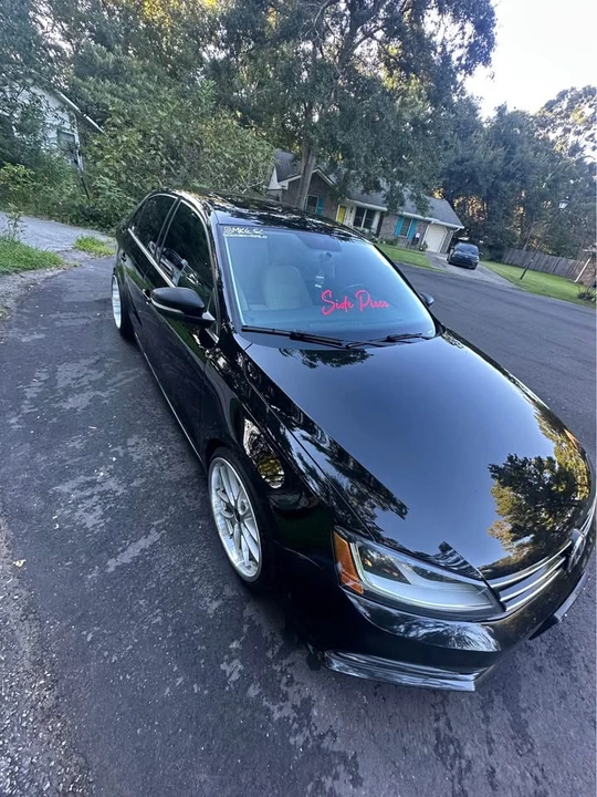 2017 Volkswagen A6 Jetta - Image 8 of 8