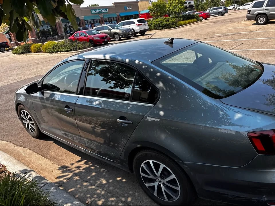 2017 Volkswagen A6 Jetta - Image 4 of 7