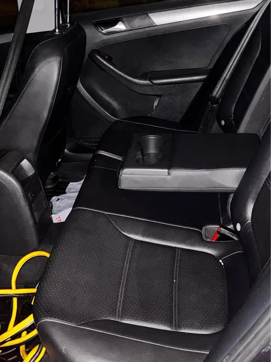 2017 Volkswagen A6 Jetta - Image 6 of 7