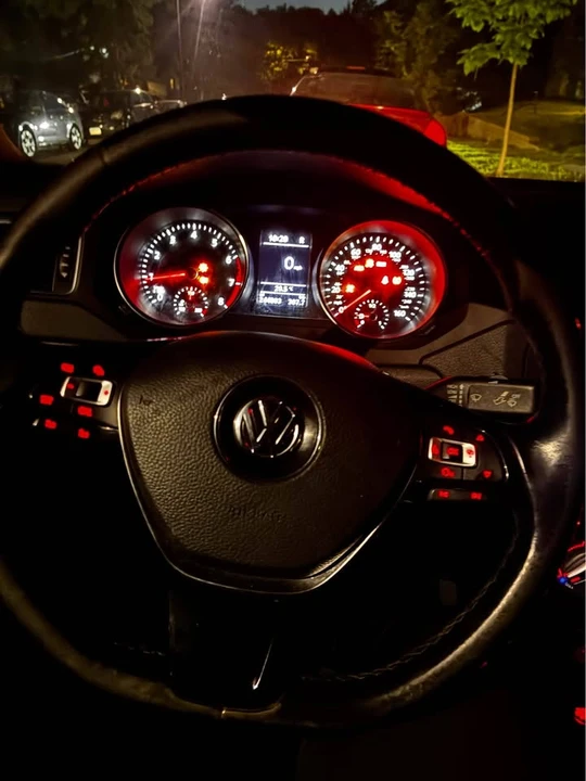 2017 Volkswagen A6 Jetta - Image 7 of 7