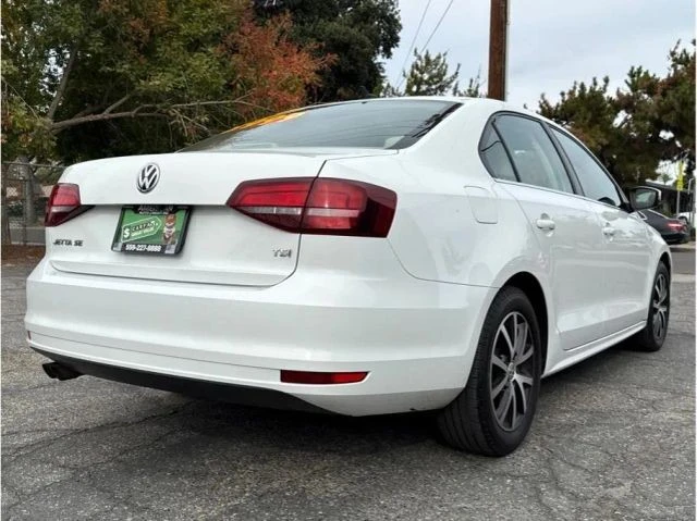 2017 Volkswagen A6 Jetta - Image 3 of 13