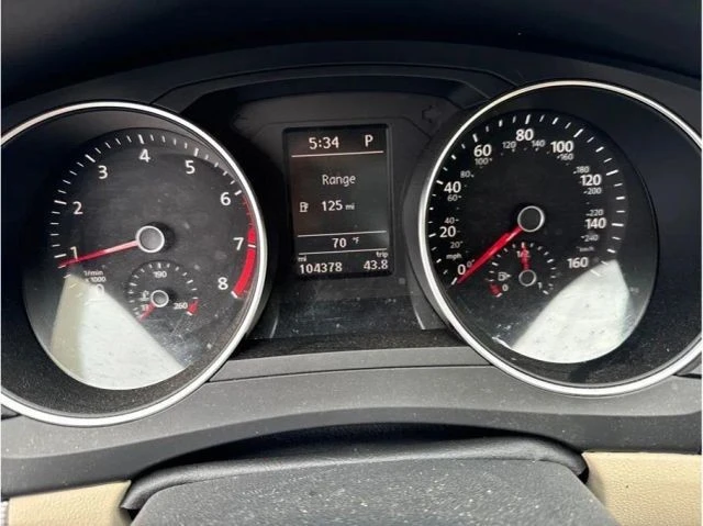 2017 Volkswagen A6 Jetta - Image 13 of 13