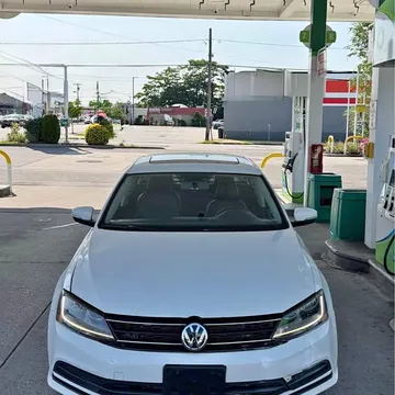 2017 Volkswagen Jetta 1.4T SE