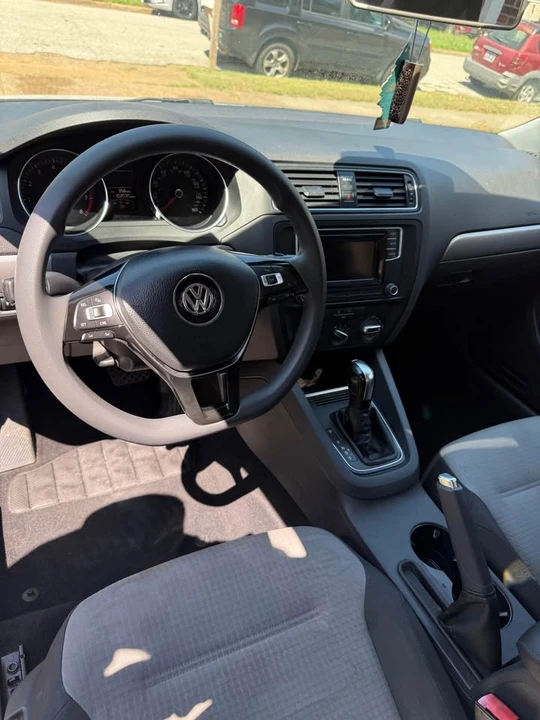 2017 Volkswagen A6 Jetta - Image 3 of 3