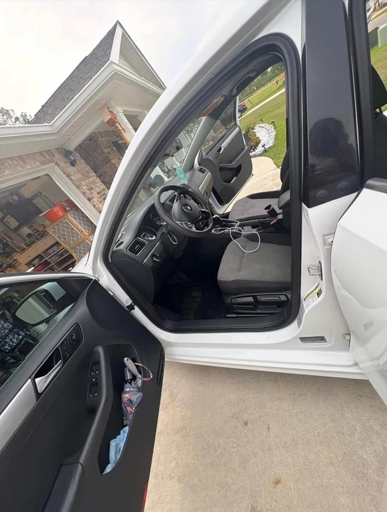 2017 Volkswagen A6 Jetta - Image 4 of 6