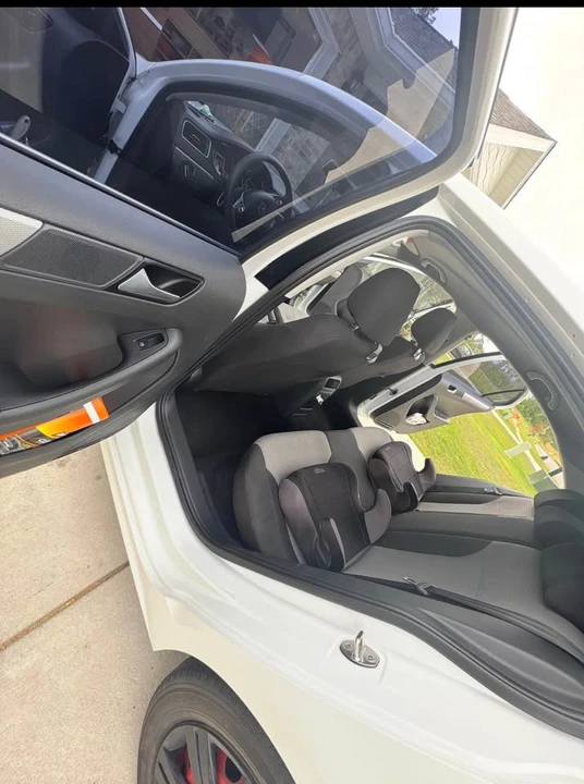 2017 Volkswagen A6 Jetta - Image 5 of 6
