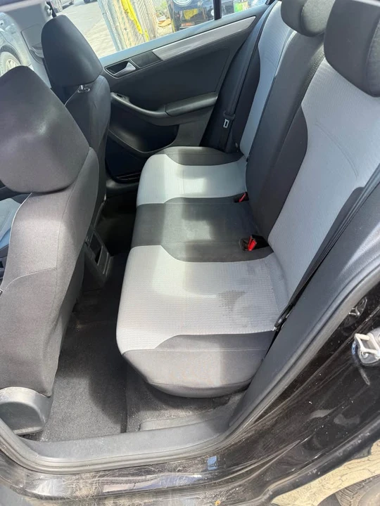 2017 Volkswagen A6 Jetta - Image 10 of 11
