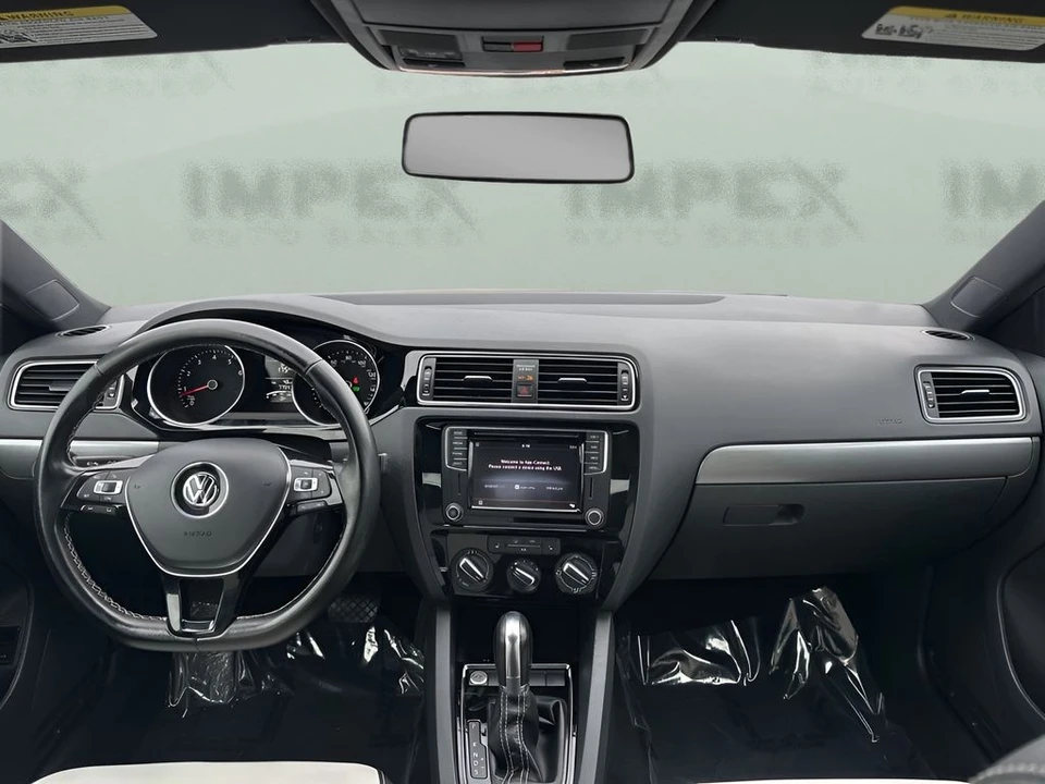 2017 Volkswagen A6 Jetta - Image 11 of 12