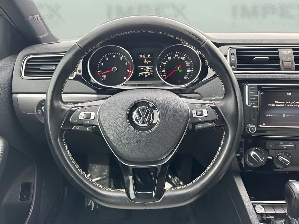 2017 Volkswagen A6 Jetta - Image 12 of 12