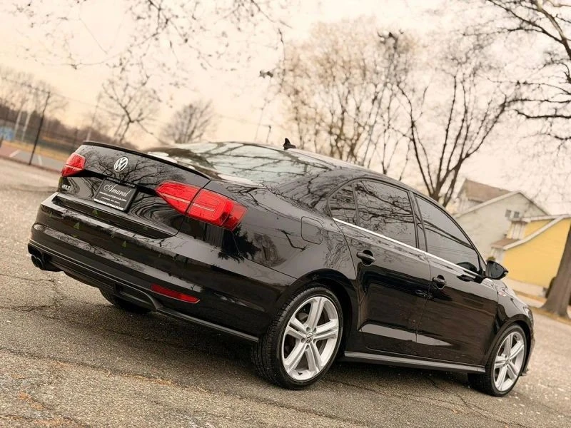 2017 Volkswagen A6 Jetta - Image 4 of 12