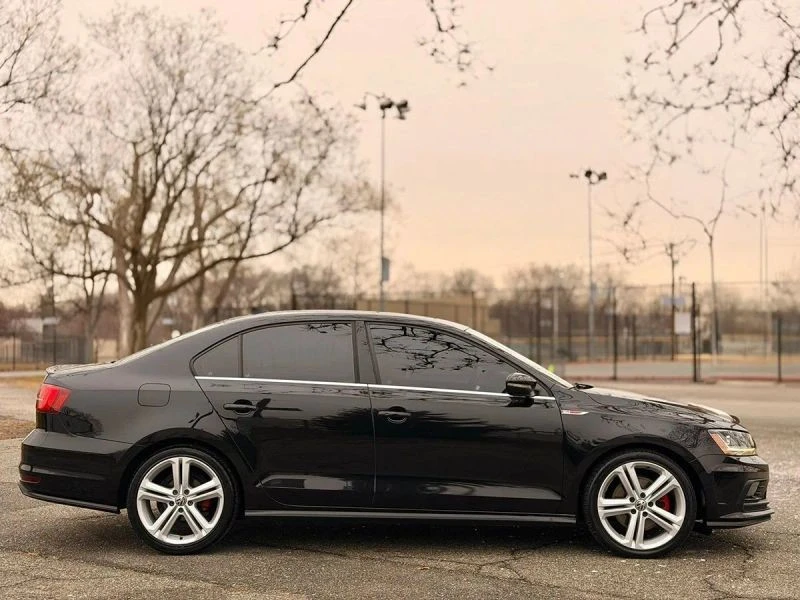 2017 Volkswagen A6 Jetta - Image 7 of 12