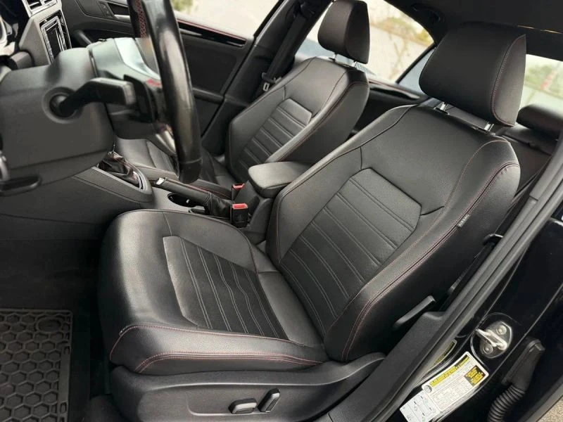 2017 Volkswagen A6 Jetta - Image 11 of 12