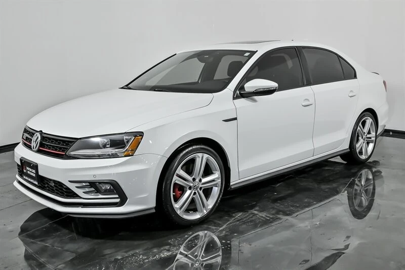 2017 Volkswagen A6 Jetta - Image 5 of 21