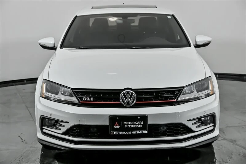 2017 Volkswagen A6 Jetta - Image 4 of 21