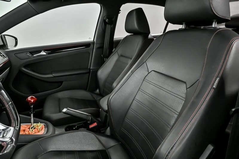 2017 Volkswagen A6 Jetta - Image 20 of 21