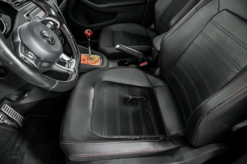 2017 Volkswagen A6 Jetta - Image 19 of 21