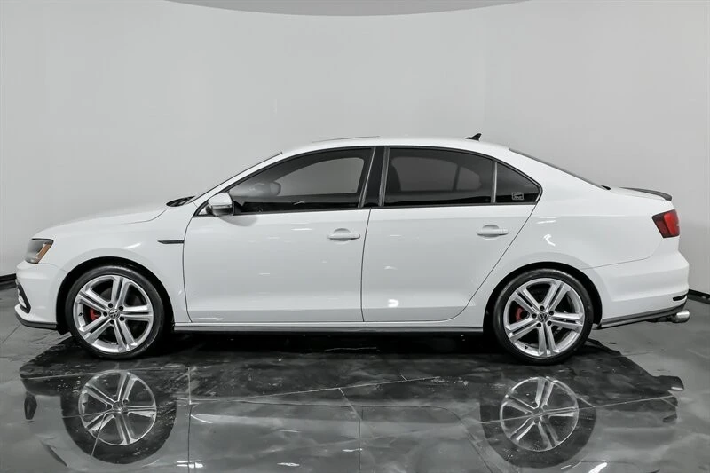 2017 Volkswagen A6 Jetta - Image 7 of 21