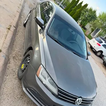 2017 Volkswagen Jetta 2.0T GLI Autobahn