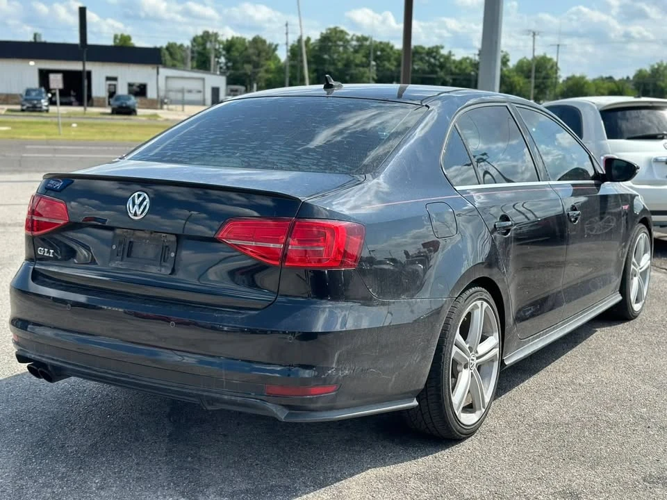 2017 Volkswagen A6 Jetta - Image 6 of 20