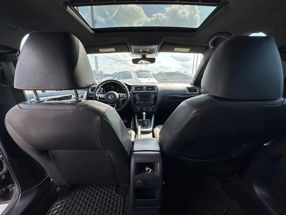 2017 Volkswagen A6 Jetta - Image 15 of 20
