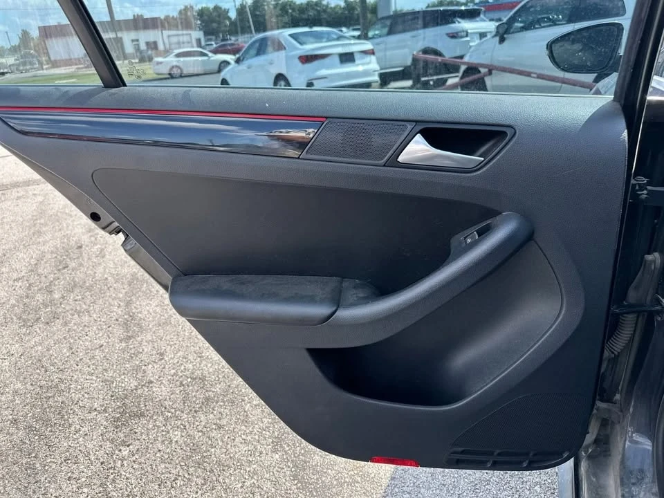 2017 Volkswagen A6 Jetta - Image 20 of 20
