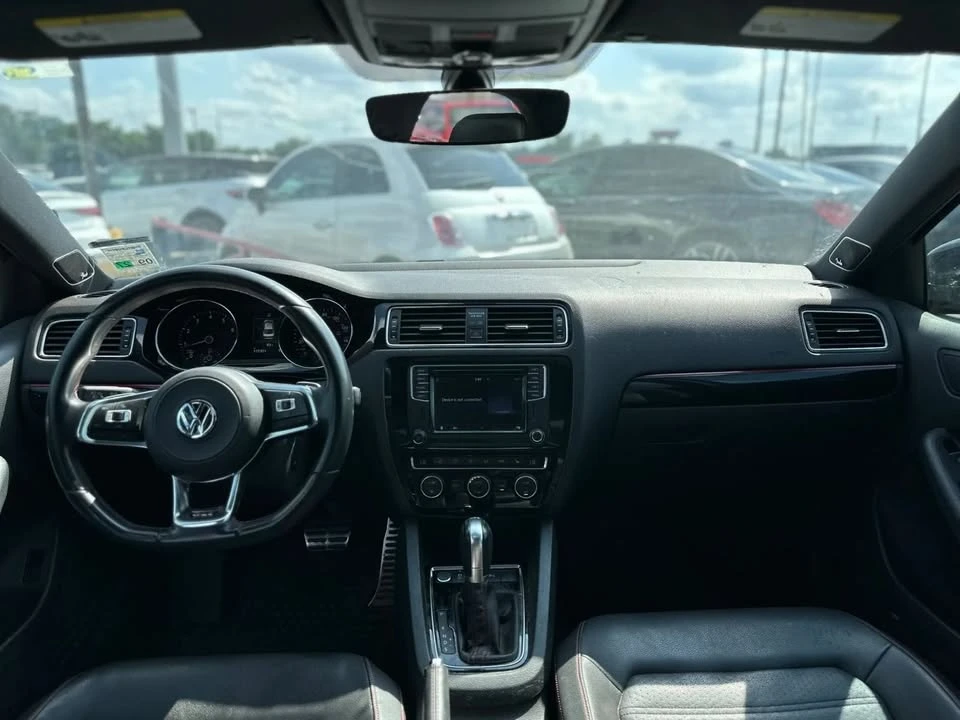 2017 Volkswagen A6 Jetta - Image 12 of 20