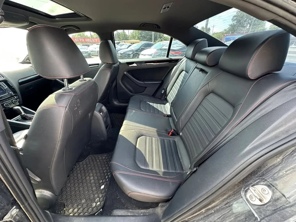 2017 Volkswagen A6 Jetta - Image 17 of 20
