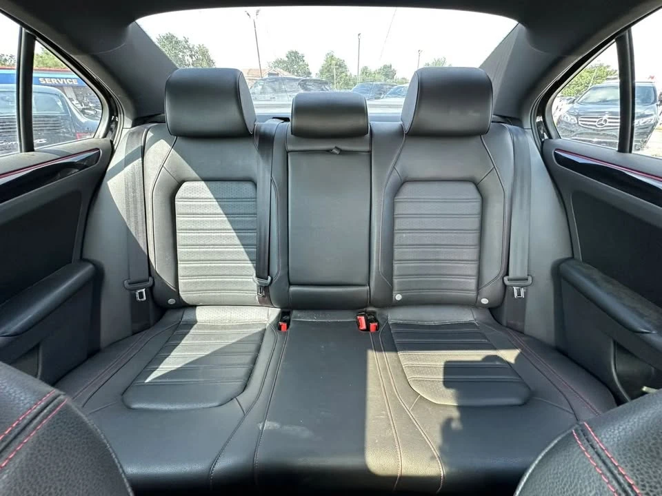 2017 Volkswagen A6 Jetta - Image 16 of 20