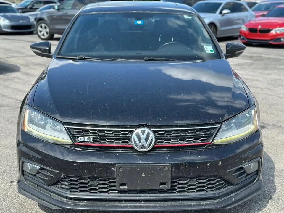 2017 Volkswagen A6 Jetta - Image 3 of 20