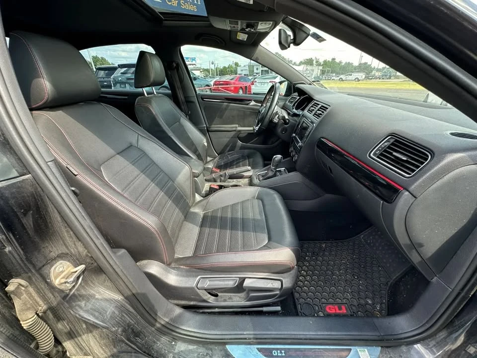 2017 Volkswagen A6 Jetta - Image 13 of 20