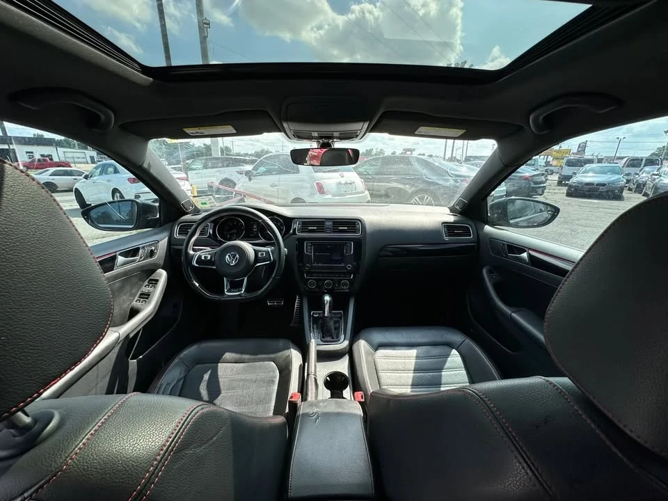 2017 Volkswagen A6 Jetta - Image 11 of 20
