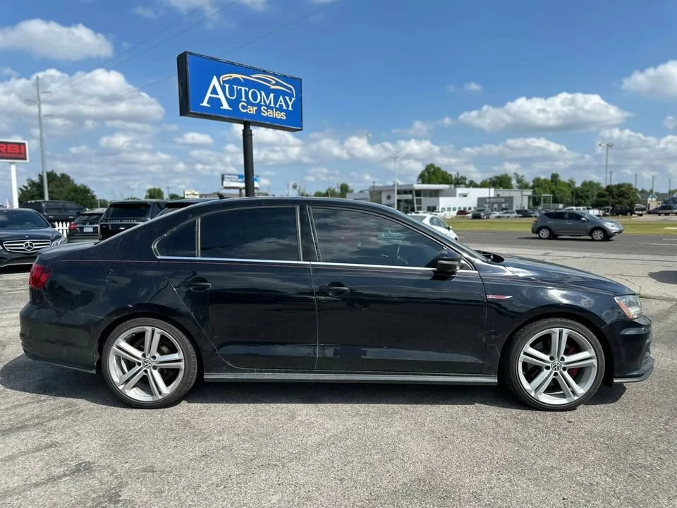 2017 Volkswagen A6 Jetta - Image 5 of 20