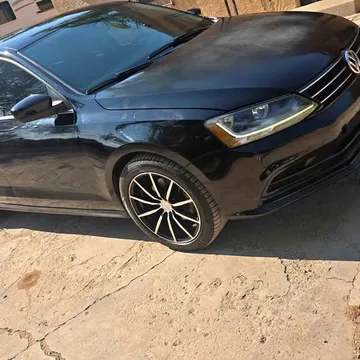 2017 Volkswagen Jetta 2.0T Sedan 4D